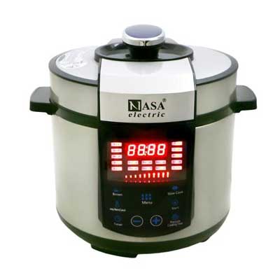 زودپز ناسا الکتریک ns-3077